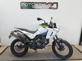 BENELLI BKX 300 2026