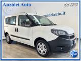 FIAT Doblo 1.3 MJT Combi N1 Easy Autocarro