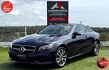 MERCEDES-BENZ E 220 d 4Matic Sport (Tetto/Navi/Retro/Pelle/Led)