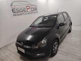 VOLKSWAGEN Polo 1.4 TDI 5p. Comfortline