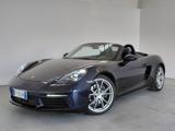 PORSCHE 718 Spyder 2.0 PDK CL20