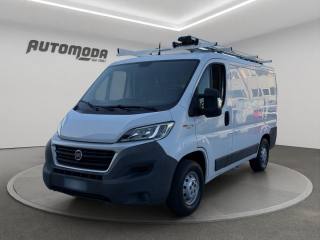 FIAT Ducato L1H1 OFFICINA MOBILE