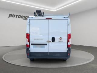 FIAT Ducato usata, con Immobilizzatore elettronico