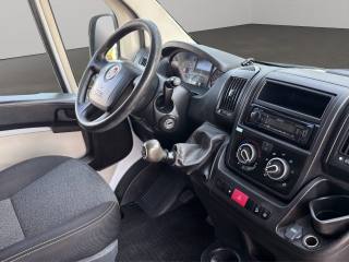 FIAT Ducato usata 9