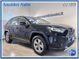 TOYOTA RAV 4 2.5 HV (222CV) E-CVT AWD-i Business