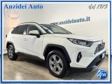 TOYOTA RAV 4 2.5 Hybrid HV (218CV) E-CVT 2WD Business