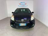 TOYOTA Yaris 1.0 5 ,porte Sol
