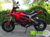DUCATI Hypermotard 821 Abs 105cv