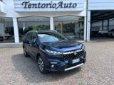 SUZUKI S-Cross 1.4 Hybrid Top