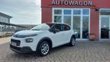 CITROEN C3 PureTech 82 Feel Aziendale Italia 50.000 Km