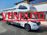 MOBILVETTA  Kea M74 mansardato garage