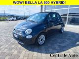 FIAT 500 1.0 Hybrid Pop