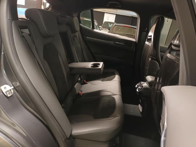 ALFA ROMEO STELVIO QUADRIFOGLIO AKRAPOVIC-SEDILI SP - foto 40