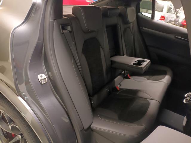 ALFA ROMEO STELVIO QUADRIFOGLIO AKRAPOVIC-SEDILI SP - foto 39