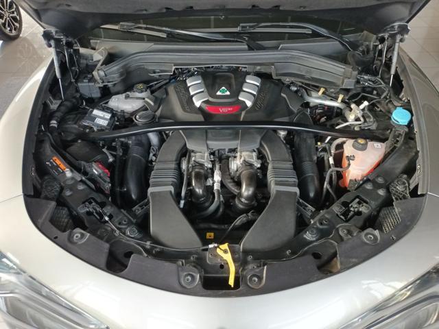 ALFA ROMEO STELVIO QUADRIFOGLIO AKRAPOVIC-SEDILI SP - foto 15