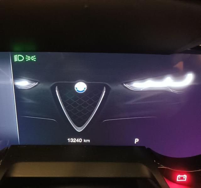 ALFA ROMEO STELVIO QUADRIFOGLIO AKRAPOVIC-SEDILI SP - foto 48