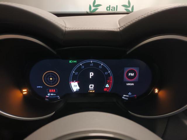 ALFA ROMEO STELVIO QUADRIFOGLIO AKRAPOVIC-SEDILI SP - foto 47