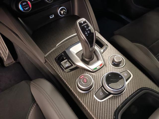 ALFA ROMEO STELVIO QUADRIFOGLIO AKRAPOVIC-SEDILI SP - foto 49