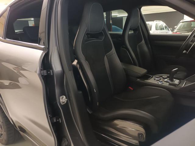 ALFA ROMEO STELVIO QUADRIFOGLIO AKRAPOVIC-SEDILI SP - foto 32