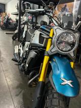 CF MOTO 700CL-X clx 700 adventure