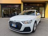 AUDI A1 SPB 25 TFSI