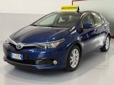 TOYOTA Auris 1.8 Hybrid Active UNICOPROPRIETARIO
