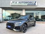 AUDI Q5 SPB 40 TDI quat. S tronic S line *MATRIX*21