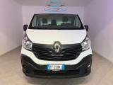 RENAULT Trafic T27 1.6 dCi 115CV PC-TN-DC Furgone