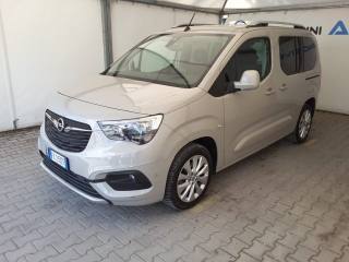OPEL Combo Life usata, con Airbag laterali
