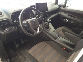 OPEL Combo Life usata, con Autoradio