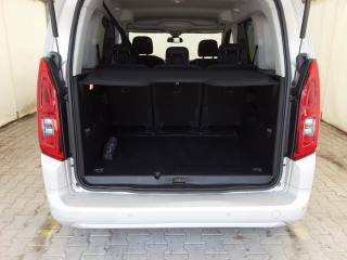 OPEL Combo Life usata, con Touch screen