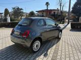 FIAT 500 1.2 benzina