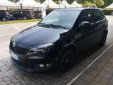 SKODA Fabia 1.2 12V 70CV 5p. Monte-Carlo
