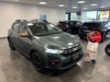 DACIA Sandero Stepway 1.0 GPL ECO-G Extreme Up