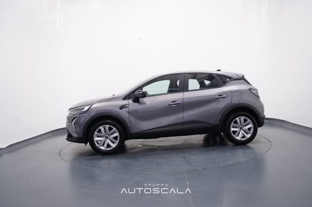 RENAULT CAPTUR 1.2 ECO-G 120 CV EVOLUTION MY26 - foto 3