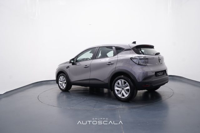 RENAULT CAPTUR 1.2 ECO-G 120 CV EVOLUTION MY26 - foto 4