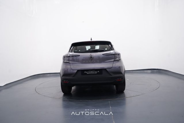 RENAULT CAPTUR 1.2 ECO-G 120 CV EVOLUTION MY26 - foto 5