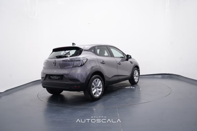RENAULT CAPTUR 1.2 ECO-G 120 CV EVOLUTION MY26 - foto 6
