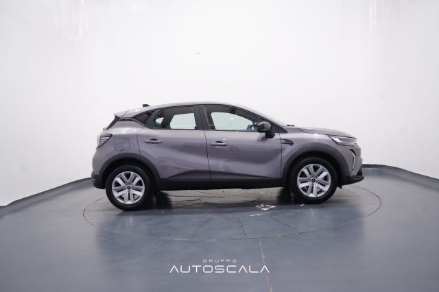 RENAULT CAPTUR 1.2 ECO-G 120 CV EVOLUTION MY26 - foto 7