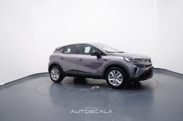 RENAULT CAPTUR 1.2 ECO-G 120 CV EVOLUTION MY26 - foto 8