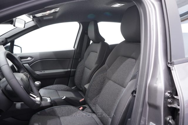 RENAULT CAPTUR 1.2 ECO-G 120 CV EVOLUTION MY26 - foto 11