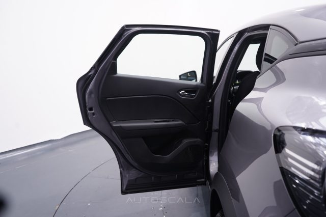 RENAULT CAPTUR 1.2 ECO-G 120 CV EVOLUTION MY26 - foto 21