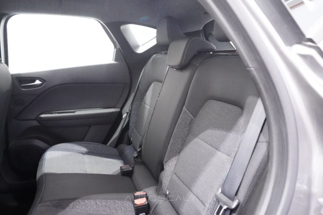 RENAULT CAPTUR 1.2 ECO-G 120 CV EVOLUTION MY26 - foto 22