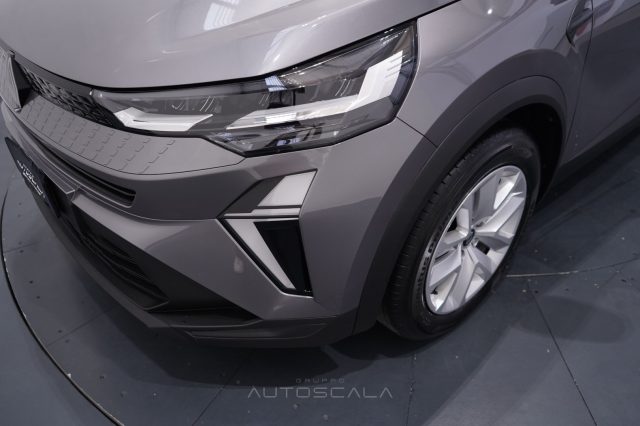 RENAULT CAPTUR 1.2 ECO-G 120 CV EVOLUTION MY26 - foto 25