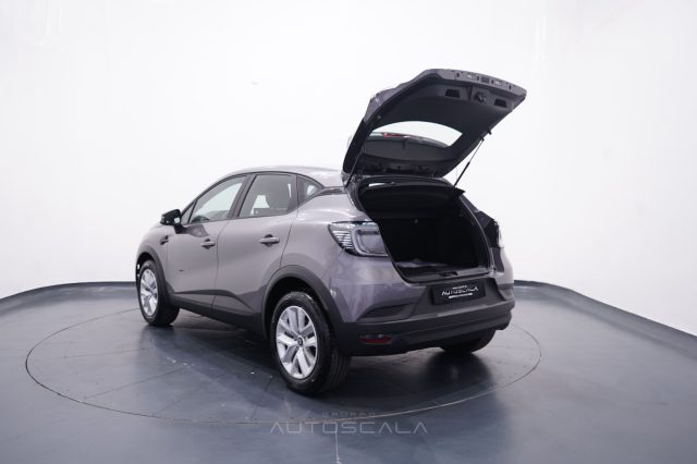 RENAULT CAPTUR 1.2 ECO-G 120 CV EVOLUTION MY26 - foto 28