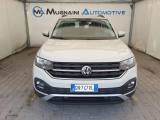 VOLKSWAGEN T-Cross 1.0 TSI 95cv Style BMT