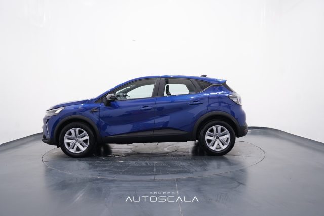 RENAULT CAPTUR 1.2 ECO-G 120 CV EVOLUTION MY26 - foto 3