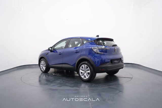 RENAULT CAPTUR 1.2 ECO-G 120 CV EVOLUTION MY26 - foto 4