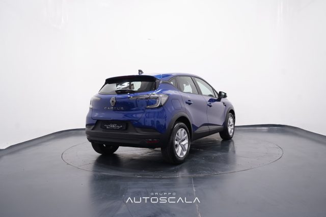 RENAULT CAPTUR 1.2 ECO-G 120 CV EVOLUTION MY26 - foto 6