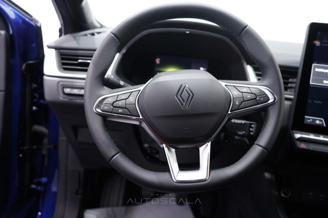 RENAULT CAPTUR 1.2 ECO-G 120 CV EVOLUTION MY26 - foto 13